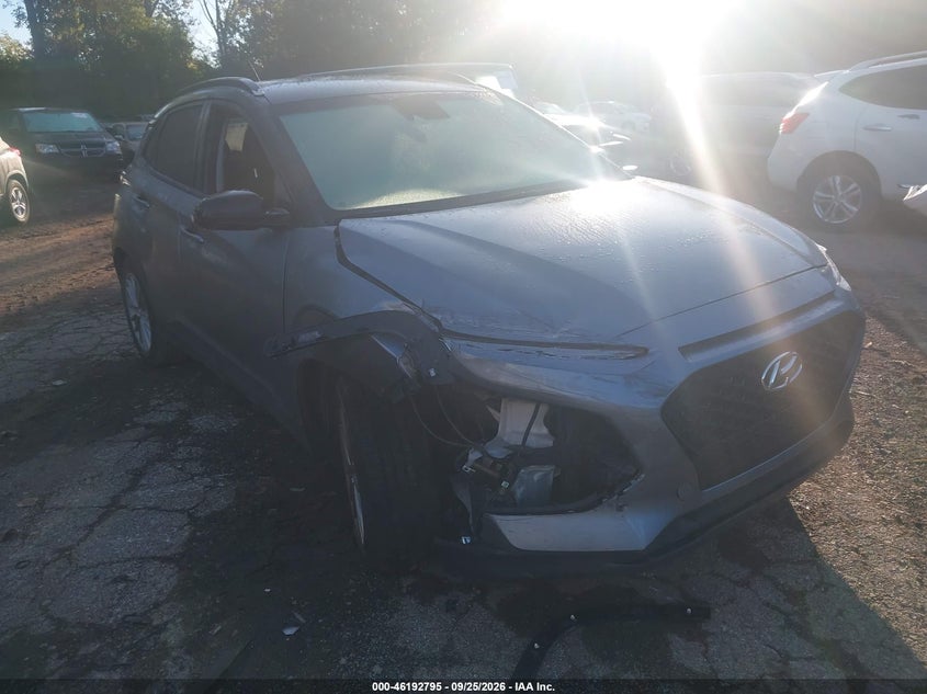 Vin: km8k22aa0ku227444, lot: 46692679, hyundai kona sel 2019 img_1