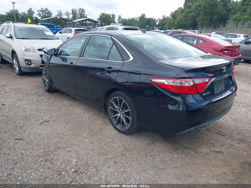 Vin: 4t1bf1fk7fu943067, lot: 46692693, toyota camry le/xle/se/xse 20153