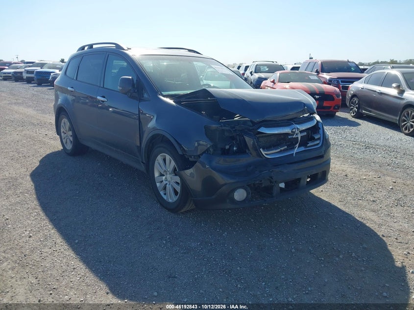 Vin: 4s4wx9gd1a4403011, lot: 46692727, subaru tribeca 3.6r limited 2010 img_1