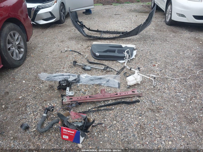 Photo 12 - TOYOTA SIENNA