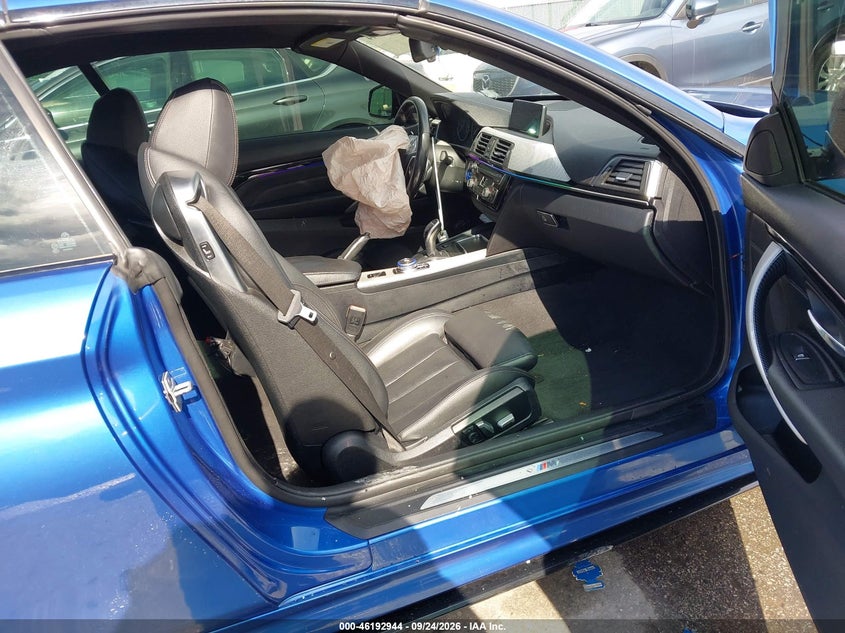 BMW 430I - zdjęcie 5