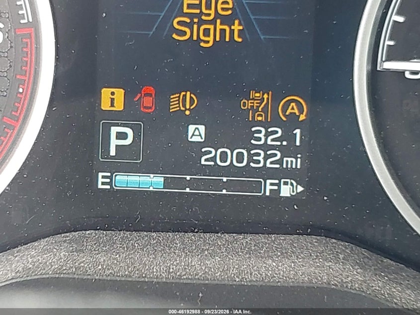 SUBARU FORESTER 2024 VIN JF2SKADCXRH428526