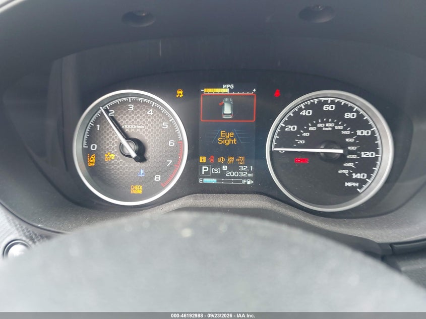 SUBARU FORESTER 2024 VIN JF2SKADCXRH428526