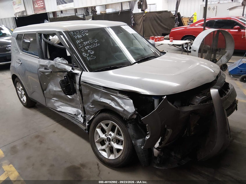 Vin: kndj23au6p7893536, lot: 46692876, kia alma lx 2023 img_1