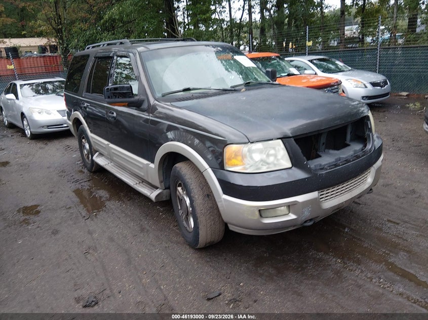 2005 FORD EXPEDITION auction photo 1