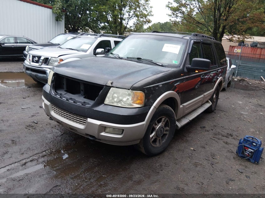 2005 FORD EXPEDITION auction photo 2