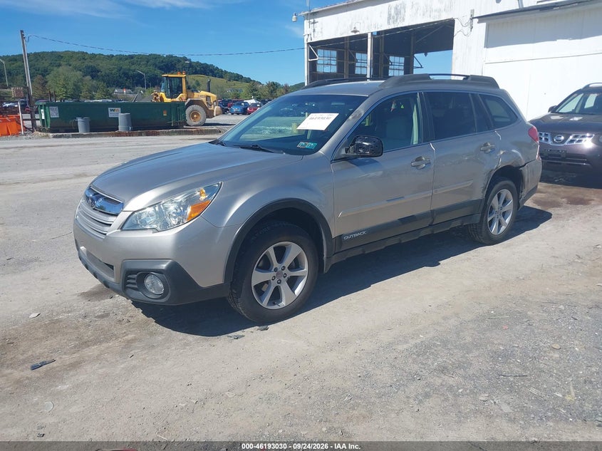 Vin: 4s4brbcc1e3307842, lot: 46692914, subaru outback 2.5i premium 20142