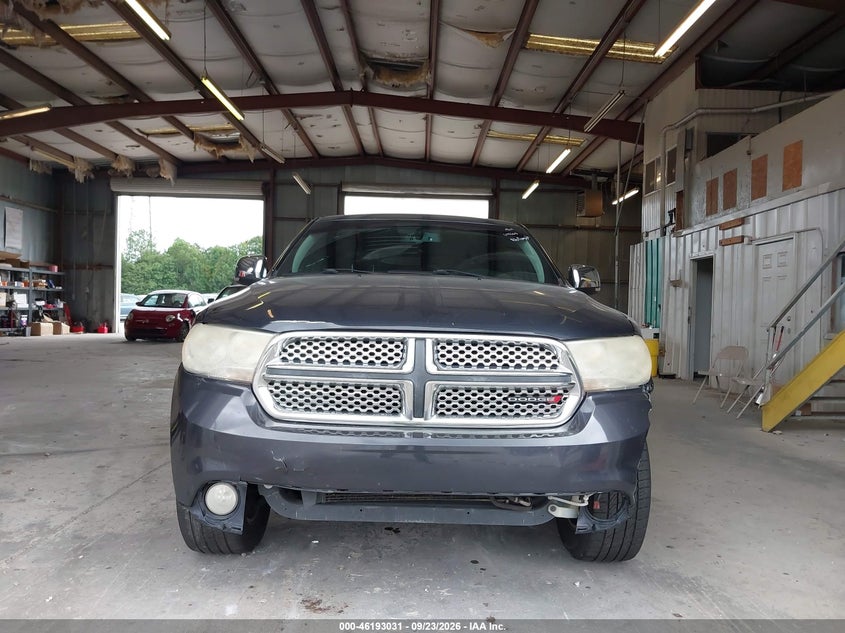 Фото 6 - DODGE DURANGO