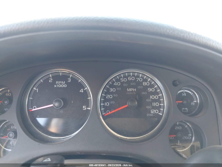 CHEVROLET SILVERADO 2500HD 2013 VIN 1GC1KYE81DF125393