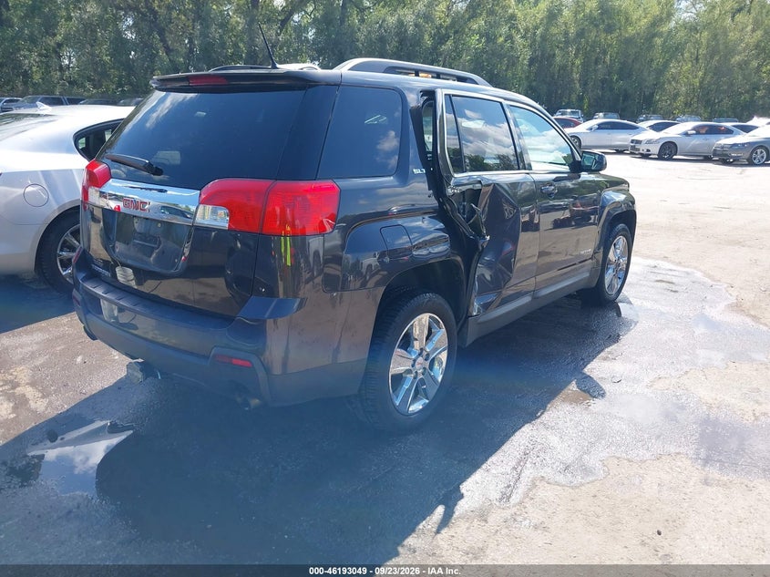 Vin: 2gkflse39e6170280, lot: 46692933, gmc terrain slt-1 20144