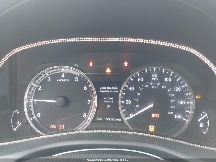LEXUS GS 350 - zdjęcie 7