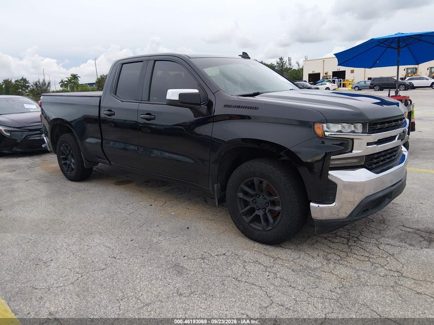 Vin: 1gcrwced9lz162244, lot: 46692953, chevrolet silverado 1500 2wd  standard bed lt 2020 img_1