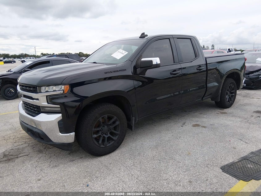Vin: 1gcrwced9lz162244, lot: 46692953, chevrolet silverado 1500 2wd  standard bed lt 20202