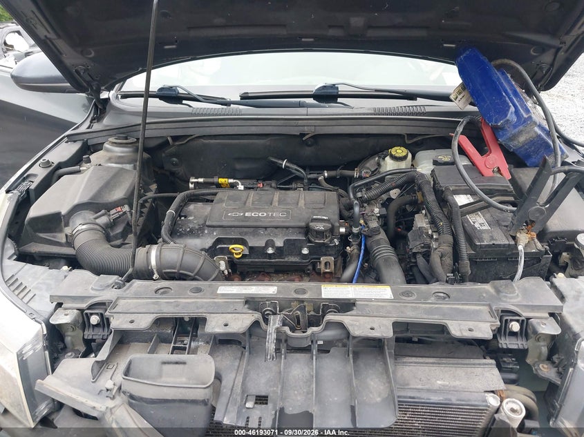CHEVROLET CRUZE 2013 VIN 1G1PC5SB5D7131755