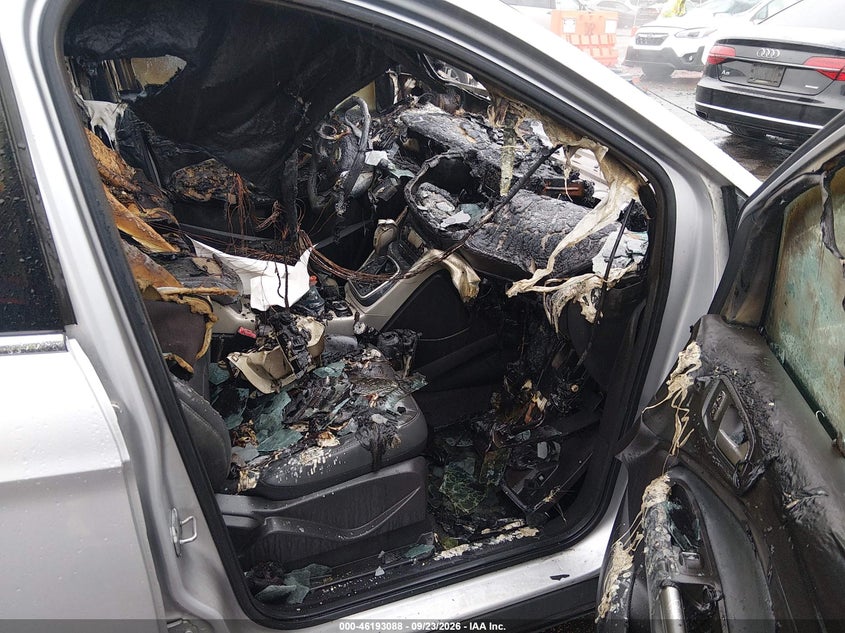 FORD ESCAPE 2013 VIN 1FMCU9HX6DUD47205