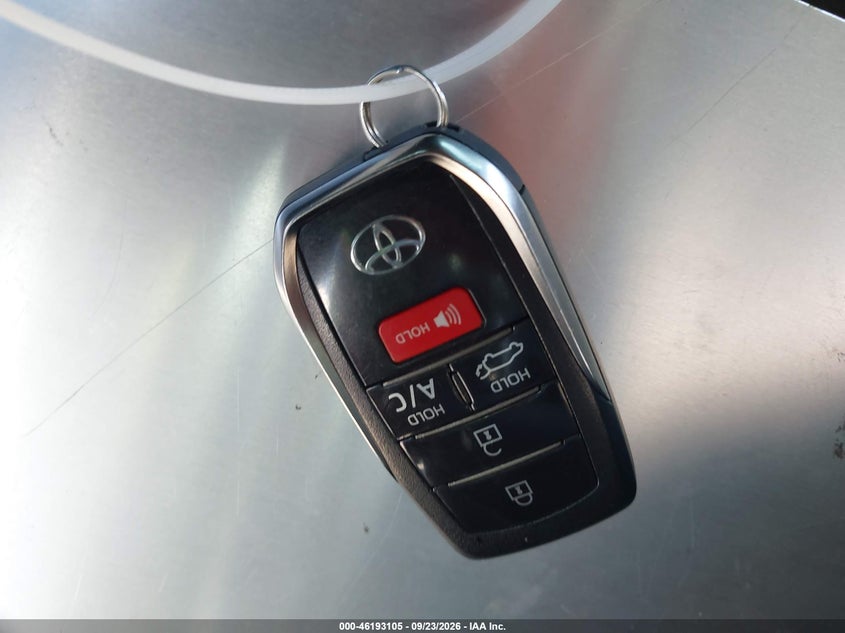 TOYOTA RAV4 PLUG-IN HYBRID 2025 VIN JTMEB3FV7SD255762