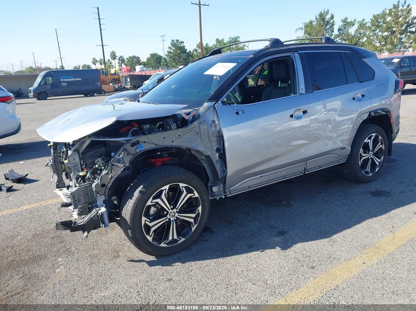 TOYOTA RAV4 PLUG-IN HYBRID 2025 VIN JTMEB3FV7SD255762