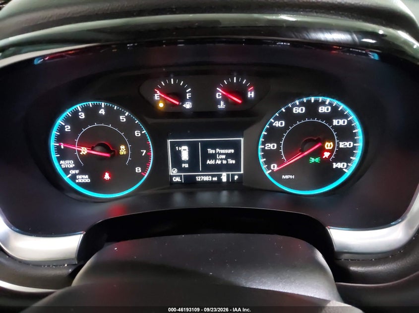 CHEVROLET TRAVERSE 2019 VIN 1GNEVFKW2KJ255085