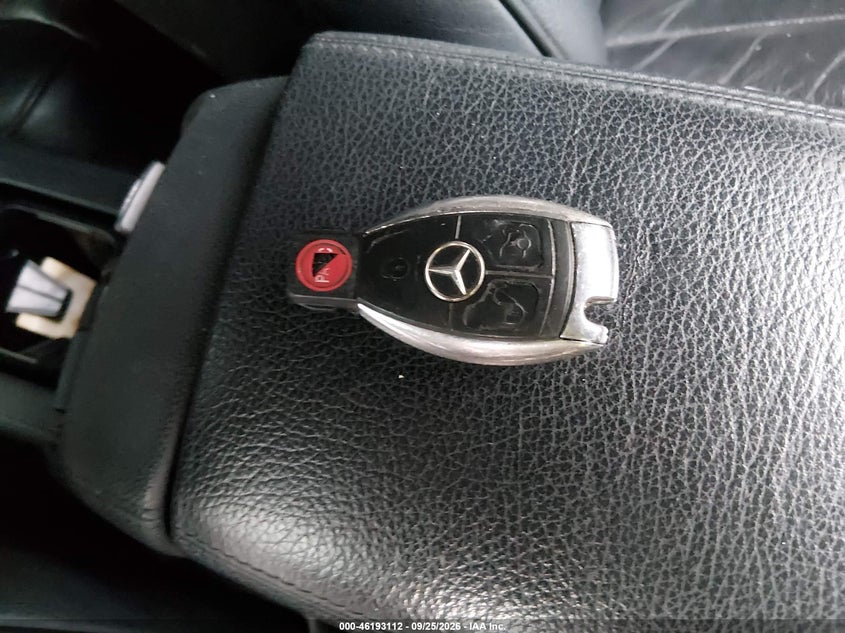 2006 MERCEDES-BENZ CLS-CLASS · Фото 11