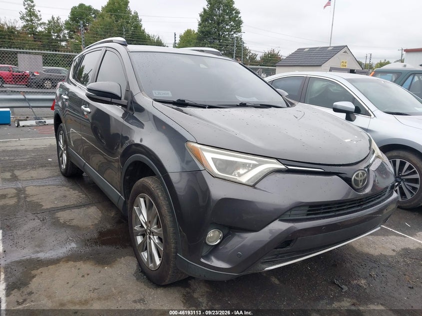 Vin: jtmyfrev2gj062885, lot: 46692997, toyota rav4 limited 2016 img_1