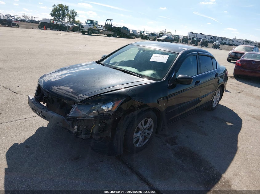 Vin: 1hgcp2f61ba034690, lot: 46693005, honda accord 2.4 se 20112