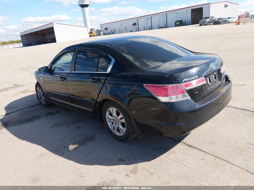 Vin: 1hgcp2f61ba034690, lot: 46693005, honda accord 2.4 se 20113
