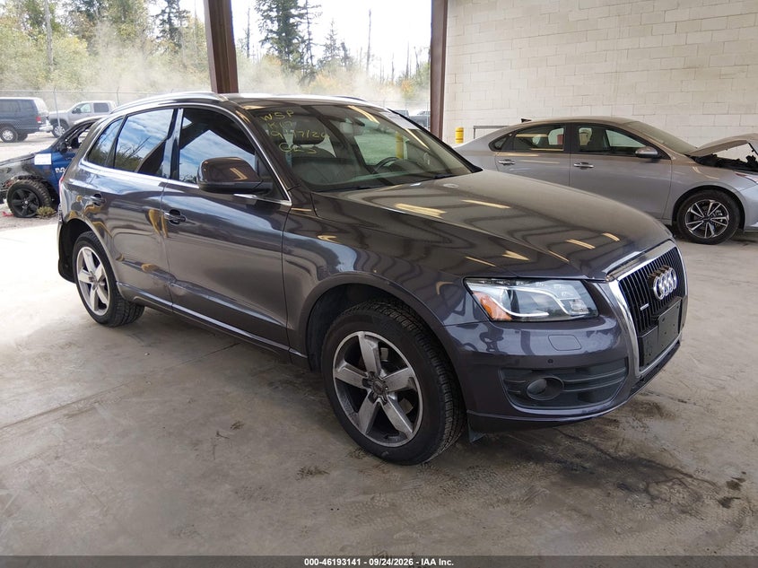 Vin: wa1lkcfp6aa008753, lot: 46693025, audi q5 3.2 premium 2010 img_1