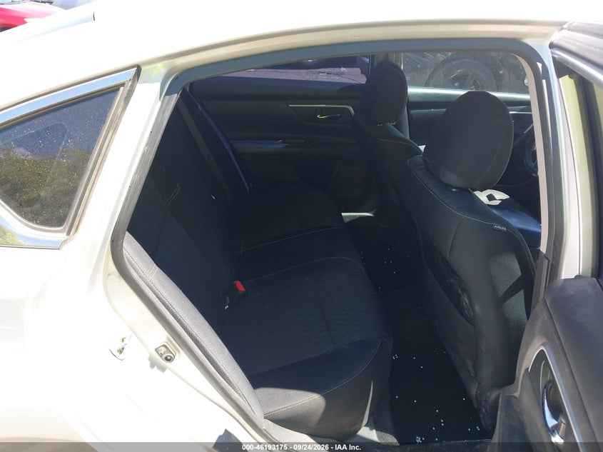 NISSAN ALTIMA 2017 VIN 1N4AL3AP2HC284398