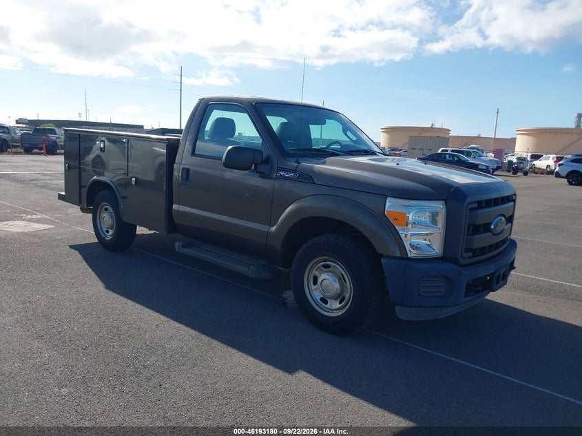 Vin: 1fdbf2a67ged02402, lot: 46693064, ford super duty f-250 srw xl 2016 img_1