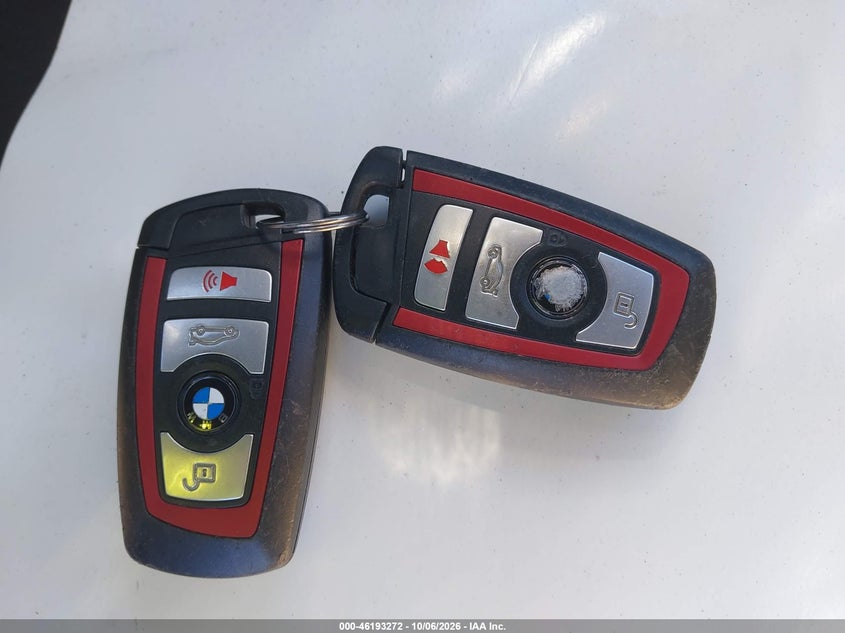 BMW 430I - zdjęcie 11