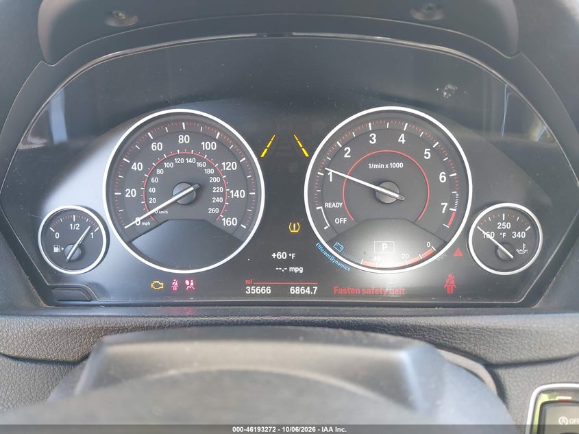 BMW 430I - zdjęcie 7
