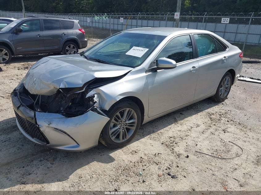 Vin: 4t1bf1fk1hu408478, lot: 46693182, toyota camry se 20172