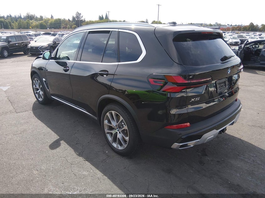 Vin: 5ux43eu00t9086618, lot: 46693190, bmw x5 phev xdrive50e 20263