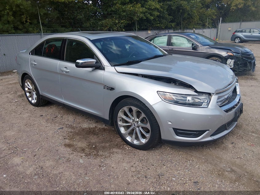 Vin: 1fahp2j83gg125483, lot: 46693227, ford taurus limited 2016 img_1