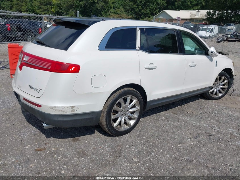 Vin: 2lmhj5fr5bbj52991, lot: 46693231, lincoln mkt 20114