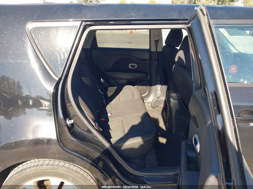 KIA SOUL 2014 VIN KNDJP3A55E7082172