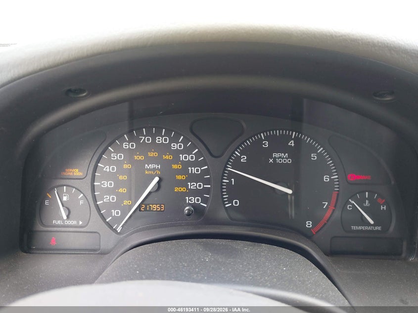 SATURN LS 2002 VIN 1G8JU54F62Y506760