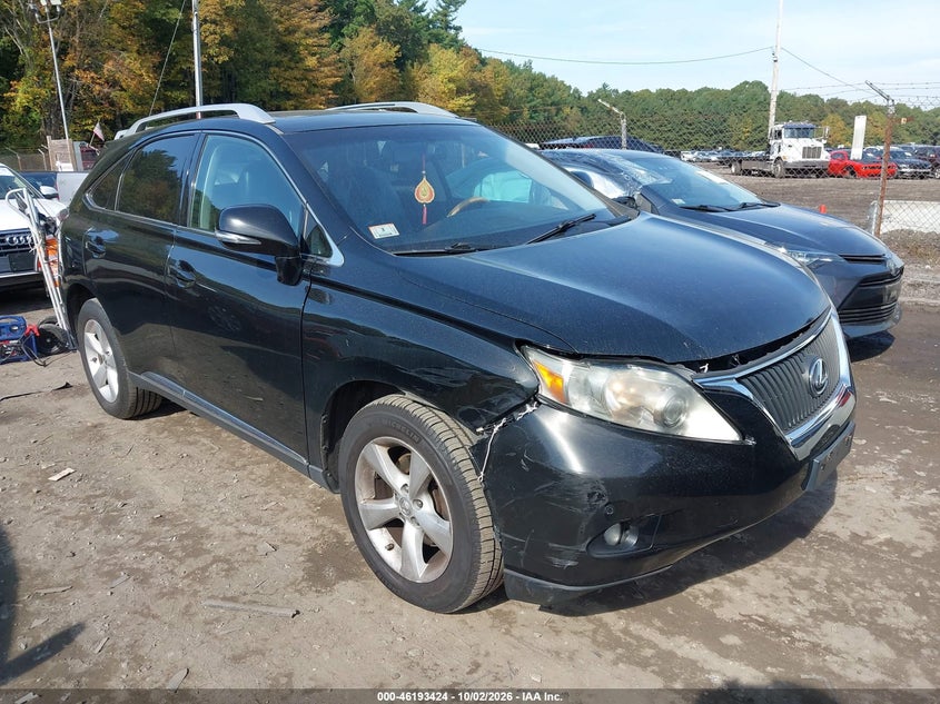 Vin: 2t2bk1ba5cc126536, lot: 46693308, lexus rx 350 2012 img_1