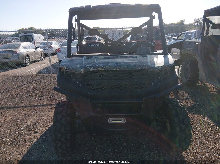 POLARIS RANGER 2023