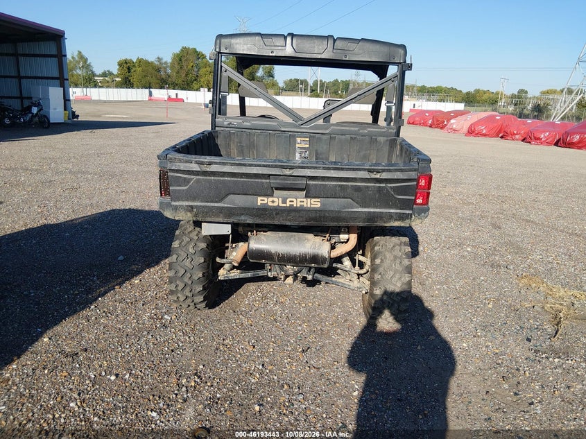 POLARIS RANGER 2023