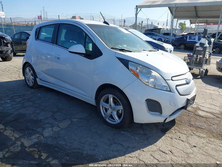 Vin: kl8ck6s07gc595440, lot: 46693338, chevrolet spark ev 1lt 2016 img_1