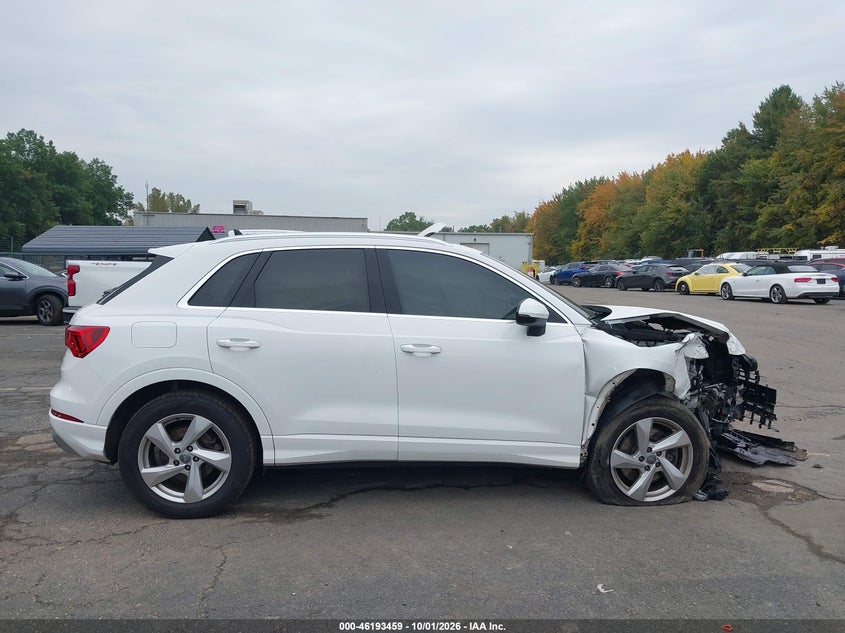 AUDI Q3 - zdjęcie 13