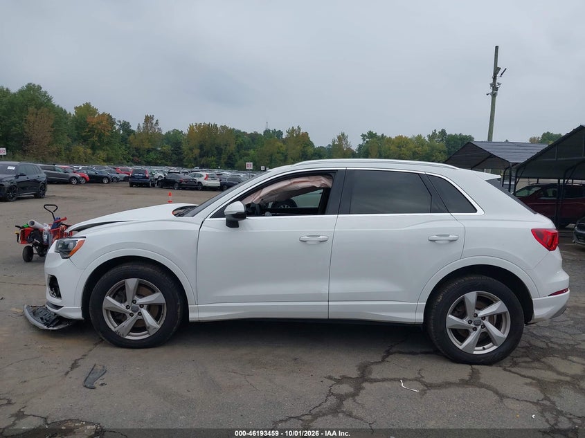 AUDI Q3 - zdjęcie 14