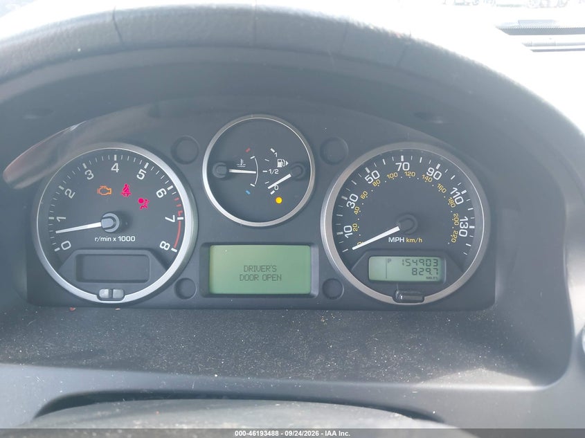 2011 LAND ROVER LR2 · Фото 7