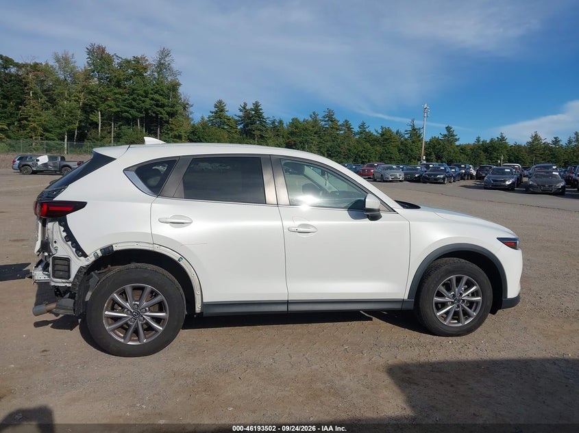 MAZDA CX-5 - zdjęcie 14