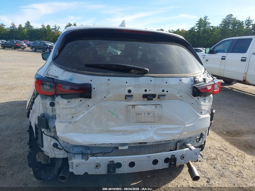 MAZDA CX-5 - zdjęcie 17