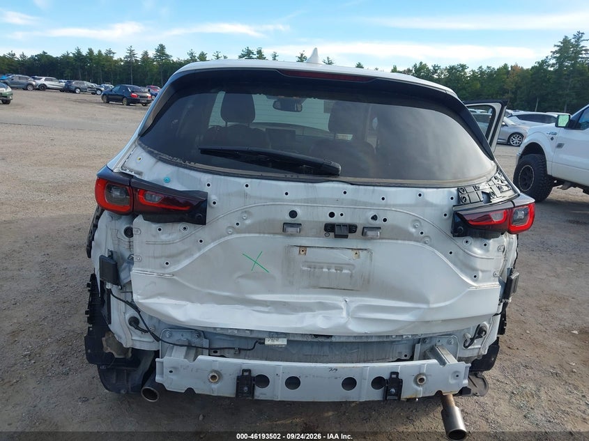 MAZDA CX-5 - zdjęcie 6