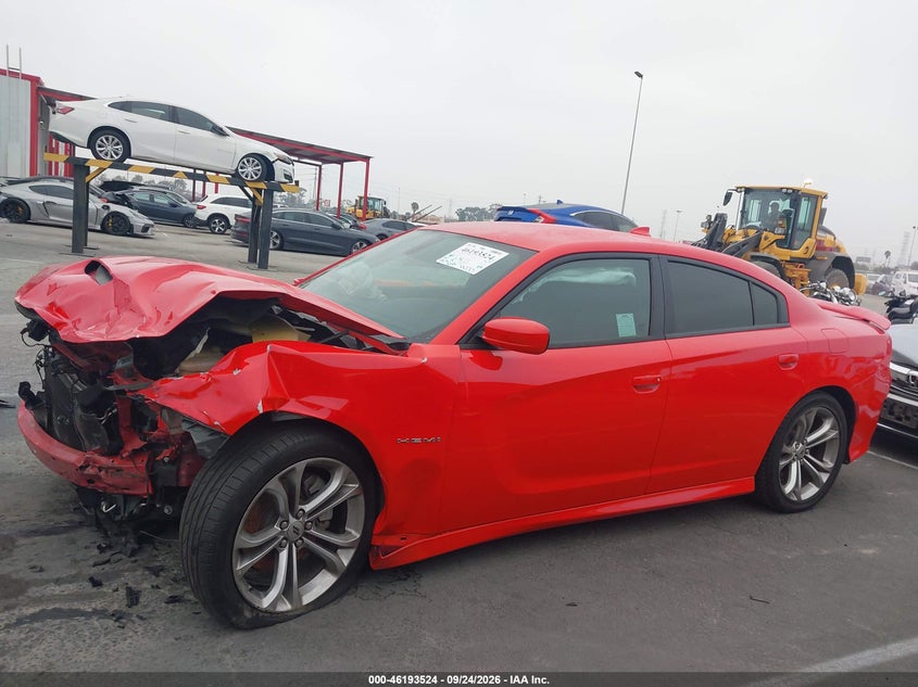 DODGE CHARGER - zdjęcie 17