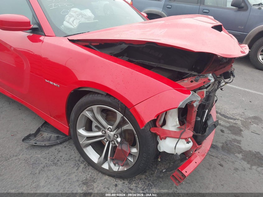 DODGE CHARGER - zdjęcie 13