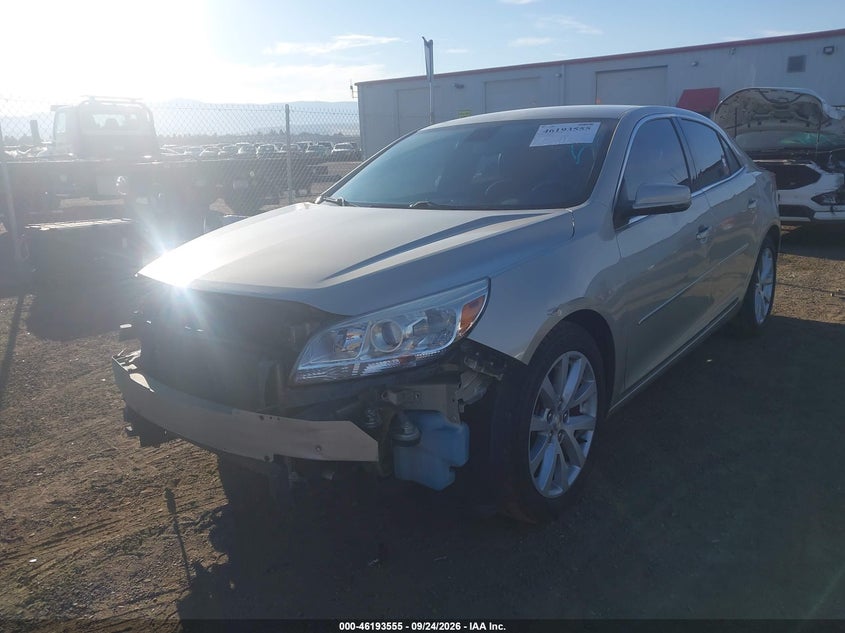 Vin: 1g11e5slxef266049, lot: 46693439, chevrolet malibu 2lt 20142